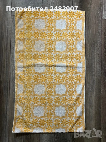 Хавлиена кърпа, снимка 4 - Хавлиени кърпи - 53822587