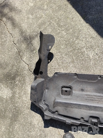 Кора под двигател -Shevrolet Captiva -2008г-150кс, снимка 4 - Части - 53643968