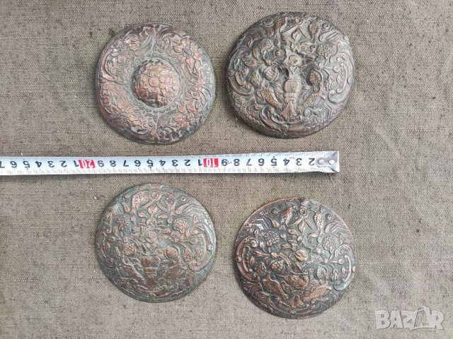 Продавам тепелък, теплък за носия, снимка 2 - Антикварни и старинни предмети - 35763959