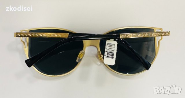 Очила Versace 2211, снимка 2 - Слънчеви и диоптрични очила - 44423277