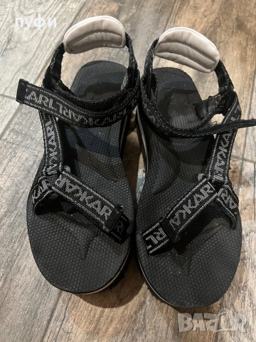 Karl Lagerfeld, снимка 3 - Сандали - 52554963