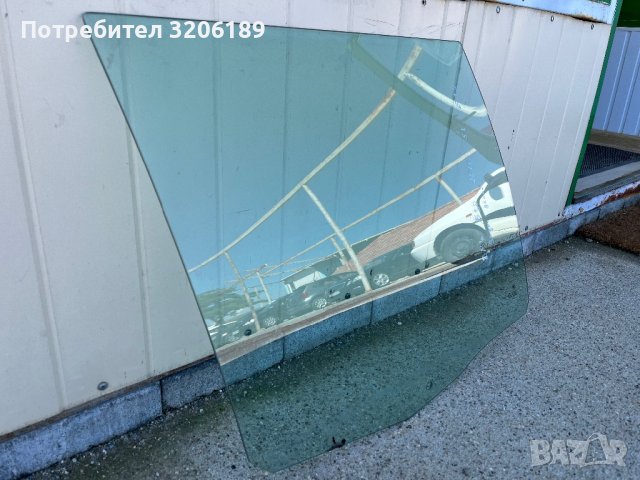 Странично стъкло за БМВ Е39, снимка 2 - Части - 41408281