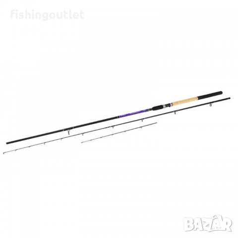 Карбонов лайт фидер Formax Thunder Picker 2.70 и 3.0мт ,20-55гр