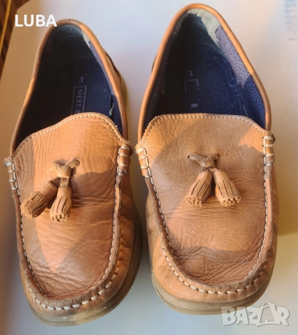 мокасини 35/36