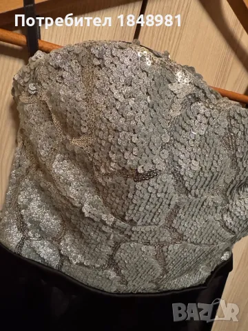 Абитуриентска рокля, снимка 6 - Рокли - 47730803