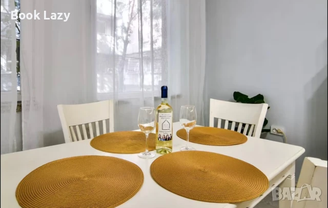 Charming City Nest за нощувки, снимка 2 - Квартири, нощувки - 51248059