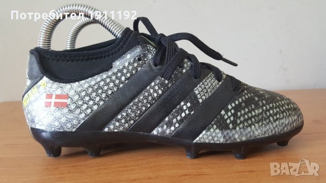 Adidas. Футболни бутонки. Номер 36, снимка 1