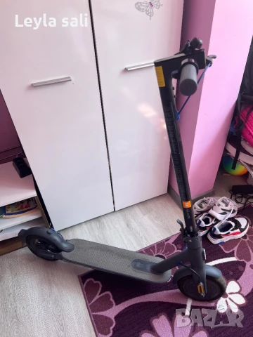 Електрическа тротинетка