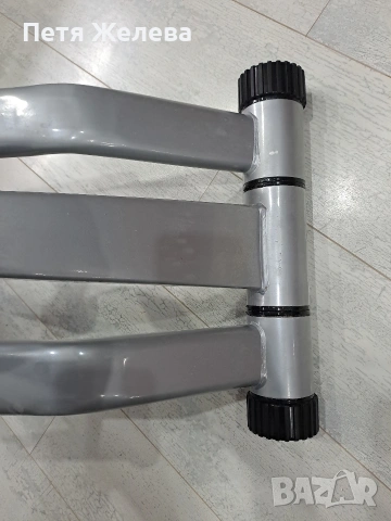 Степер ENERGETICS /Австрия , снимка 7 - Фитнес уреди - 53149044