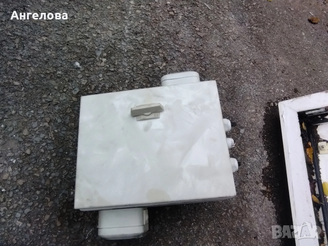 Ел табло, снимка 2 - Друга електроника - 52822755