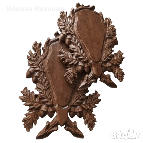 Поставки за ловни трофеи, снимка 3 - Картини - 12206704