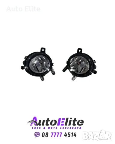 Боди Кит пакет за BMW F30 (2011+) - M-Tech с халогени, снимка 6 - Аксесоари и консумативи - 50317646