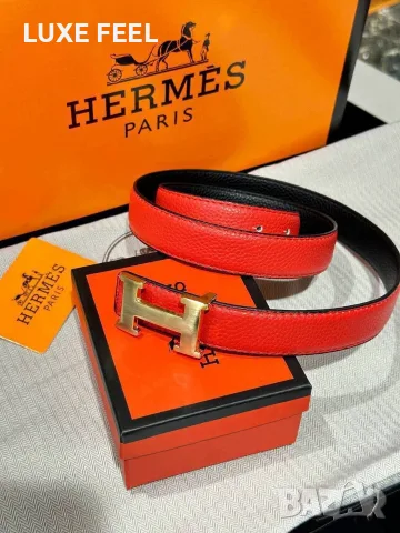 Hermes ✨ Дамски Колани , снимка 15 - Колани - 56167560