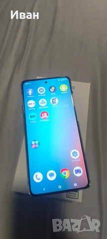 Motolora Edge 70, снимка 3 - Motorola - 53654101