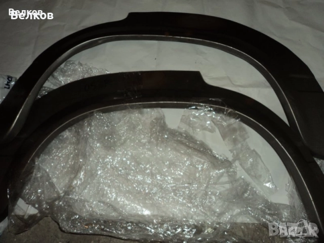 Части за ВАЗ 2101-07, Москвич и ЛАДА Самара, снимка 14 - Части - 32620294