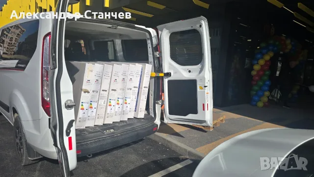 Транспортни и хамалски услуги, снимка 10 - Транспортни услуги - 56247673