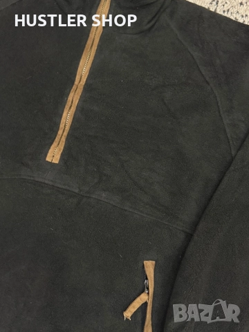 Мъжки поларен анорак NORTH END All Climate , снимка 2 - Спортни дрехи, екипи - 52912818