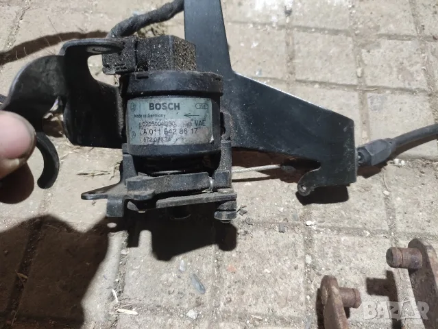 части за Mercedes W202 , снимка 5 - Части - 55892555