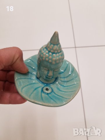 Поставка за аром . пръчици , снимка 3 - Декорация за дома - 39855616