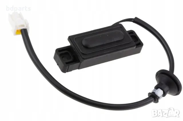 Бутон на дръжка за отваряне на багажник, Suzuki, SX4 MK1, Без Keyless