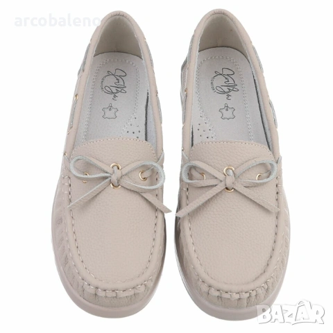 Дамски мокасини, 5цвята , снимка 12 - Дамски ежедневни обувки - 53594595