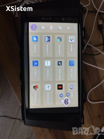 Mazda 5premacy (2010-2015) 4-64gb, снимка 2 - Аксесоари и консумативи - 53206754