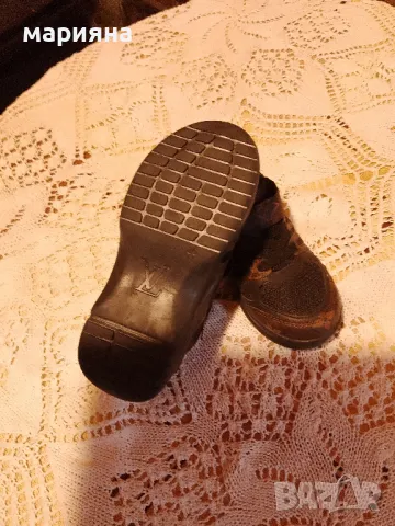 Детски маратонки , снимка 4 - Детски маратонки - 48132558