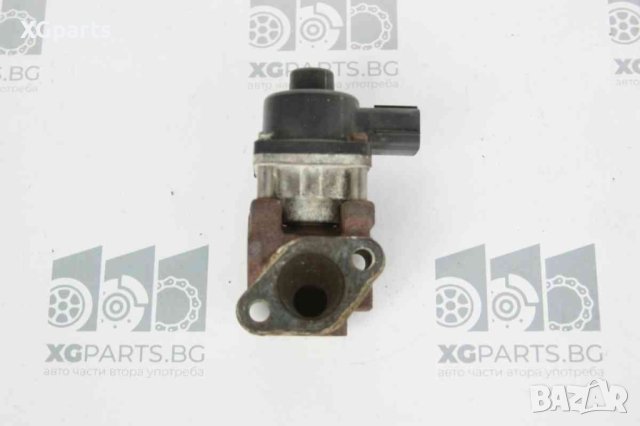 EGR-клапан за Suzuki Ignis 1.3i 93к.с. (2003-2008), снимка 2 - Части - 41391537