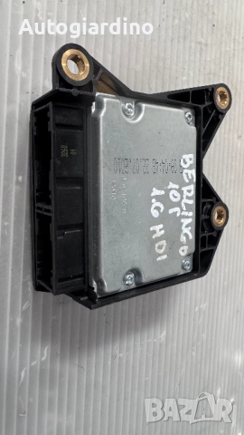 Airbag модул / сензор / датчик зa Citroen Berlingo - 9474290780 / 619771400