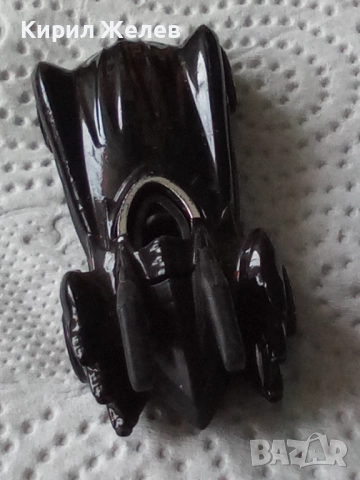 Метална количка 52355, снимка 3 - Колекции - 52556854