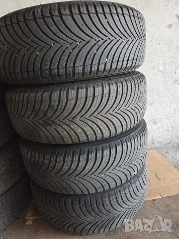 205 55 16 гуми с джанти за Peugeot,Citroen,Ranault,Volvo,, снимка 10 - Гуми и джанти - 53661042