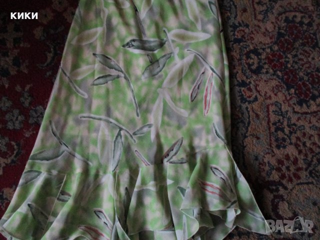 Дамски поли ЛОТ, снимка 11 - Поли - 34573517