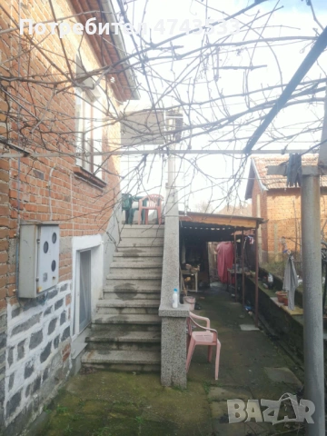 Продажба на КЪЩА, град Елхово, област Ямбол, снимка 4 - Къщи - 53777037