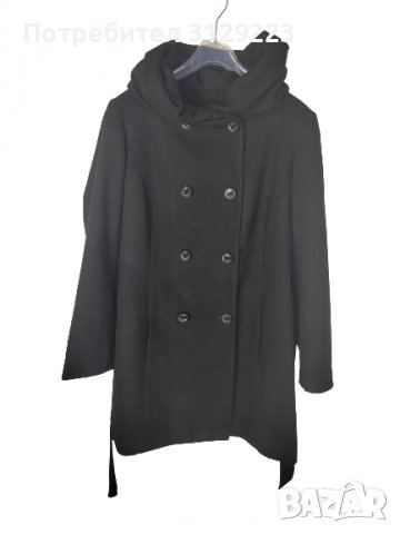 s'Oliver coat D44/F46