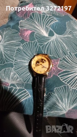 WINNER SPECIAL EDITION-2023 Автоматичен,механичен ръчен часовник, снимка 9 - Мъжки - 41686461