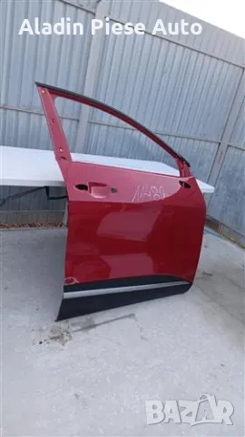 Предна дясна врата Kia Sportage 5 година 2022 2023 2024г , снимка 5 - Аксесоари и консумативи - 50287054