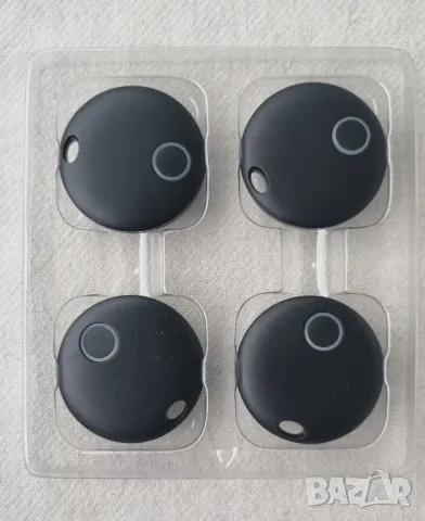 Smart Tag тракери съвместим с IPhone 4бр., снимка 2 - Резервни части за телефони - 50167730