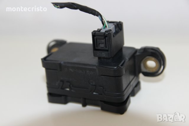 Сензор ESP SsangYong Kyron (2006-2009г.) 48960-09000 / 4896009000, снимка 2 - Части - 41824377