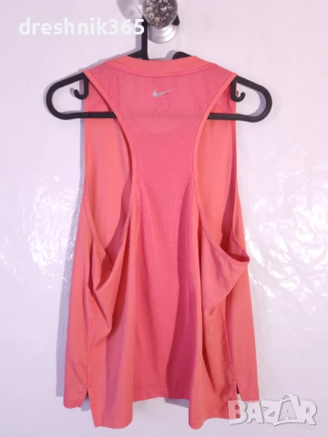 NIKE Dri-Fit Потник/Дамски L, снимка 5 - Спортни екипи - 50674620