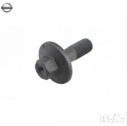 Болт демпферна шайба 12309-EN20A Nissan