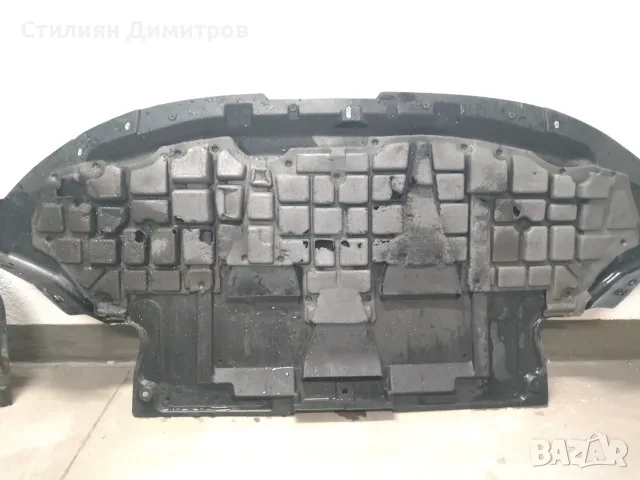 Кори под двигател за Passat b5.5, снимка 2 - Части - 56250668