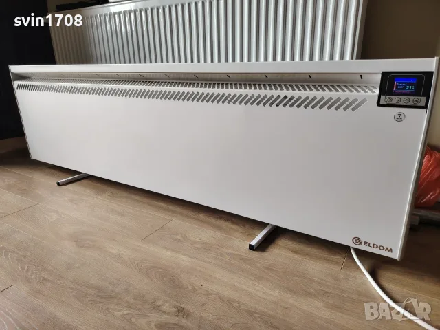 Конвектор Елдом 3000 W