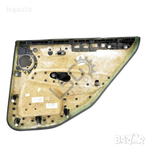 Интериорна кора задна лява врата BMW X3 (E83) 2003-2010 ID:102509, снимка 2 - Части - 40995408