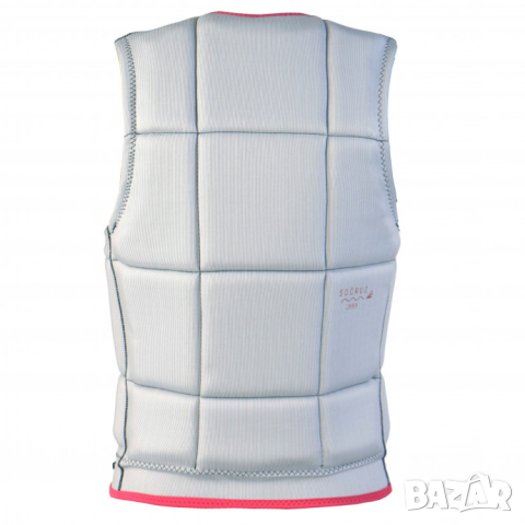 Протекторна жилетка Soöruz Wakevest Reac Light Grey, снимка 2 - Водни спортове - 36234059