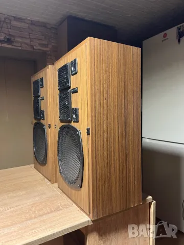 Dual CL-390, снимка 6 - Тонколони - 48058658