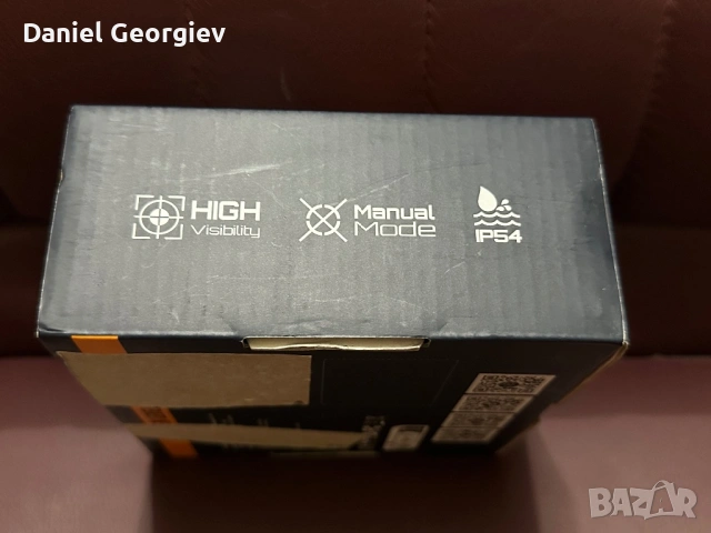 Нов Лазерен Нивелир Cigman , снимка 5 - Измервателни инструменти - 53650964