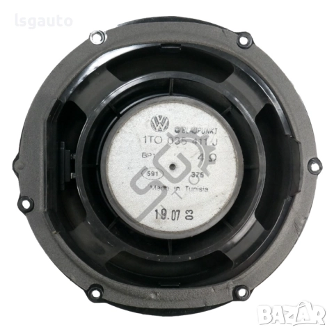 Преден ляв високоговорител Volkswagen Touran I 2003-2010 ID:149604, снимка 2 - Части - 51729453