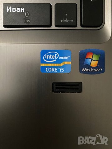 HP ProBook 4530s, снимка 2 - Лаптопи за работа - 35951718