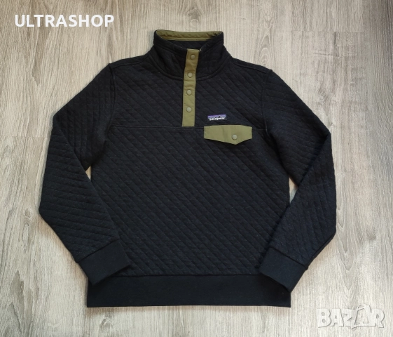 Patagonia S size блуза 