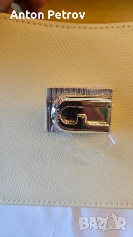 Furla 1927 Crossbody Mini, снимка 3 - Чанти - 53850034